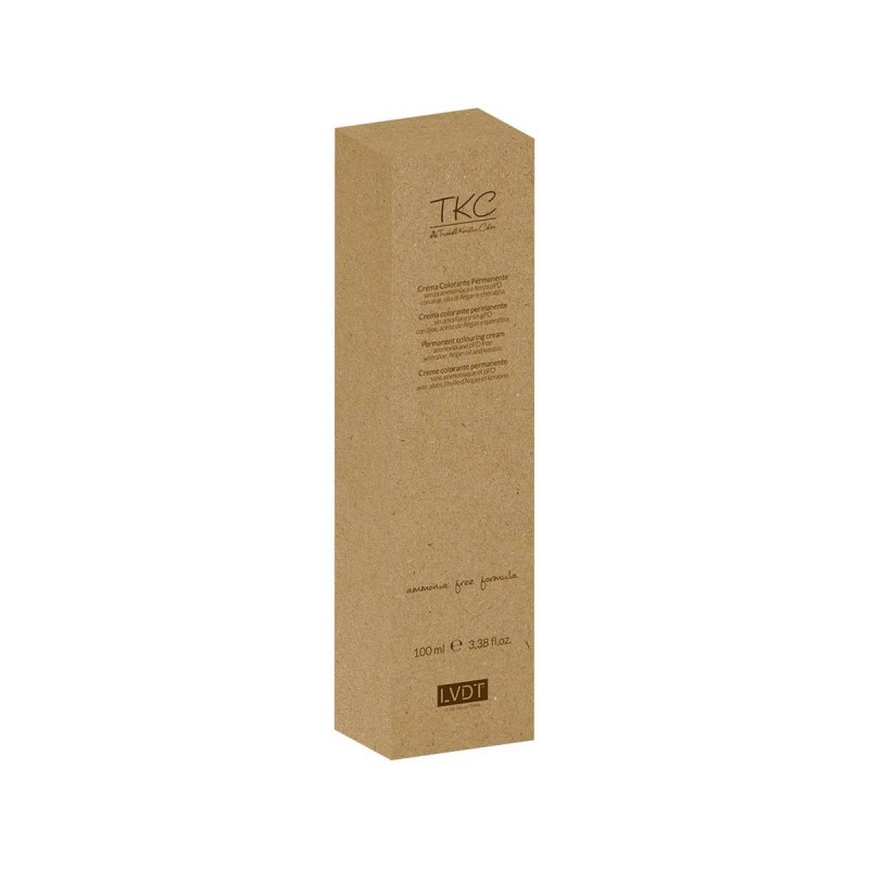 Tkc cream 5.7 color 100ml 5.7 gianduia