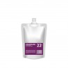 22 colorlife 400ml viola color treatment