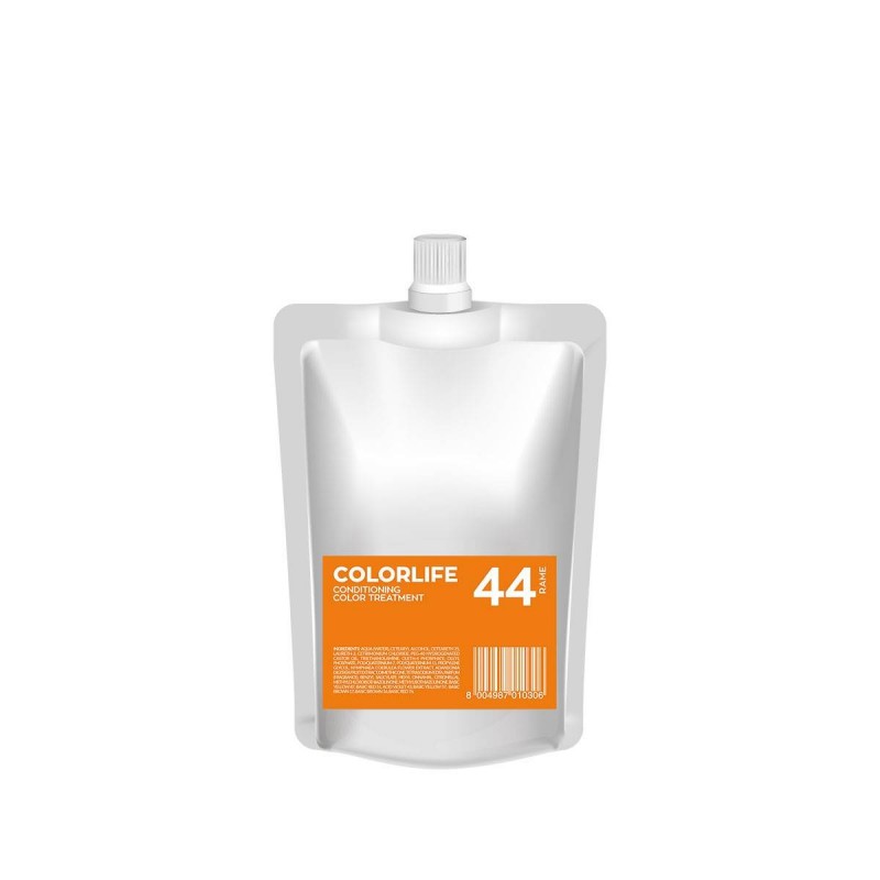 44 colorlife 400ml rame  color treatment