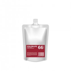 66 colorlife 400ml rosso...