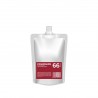 66 colorlife 400ml rosso  color treatment