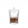 73 colorlife 400ml beige  color treatment