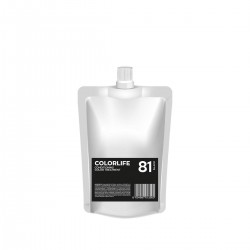 87 colorlife 400ml nero...