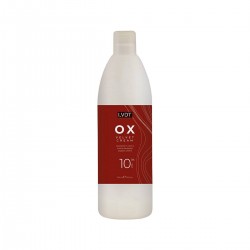 Lvdt ox velvet cream 10 vol...