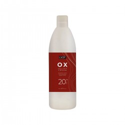 Lvdt ox velvet cream 20 vol...