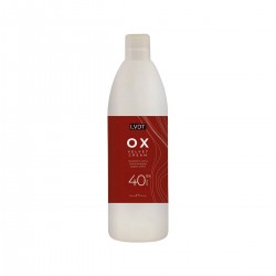 Lvdt ox velvet cream 40 vol...