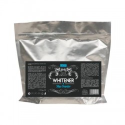 Whitener blue powder 1000gr