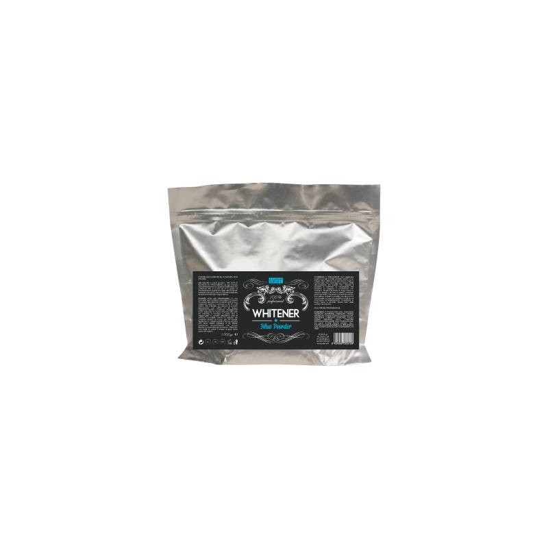 Whitener blue powder 1000gr